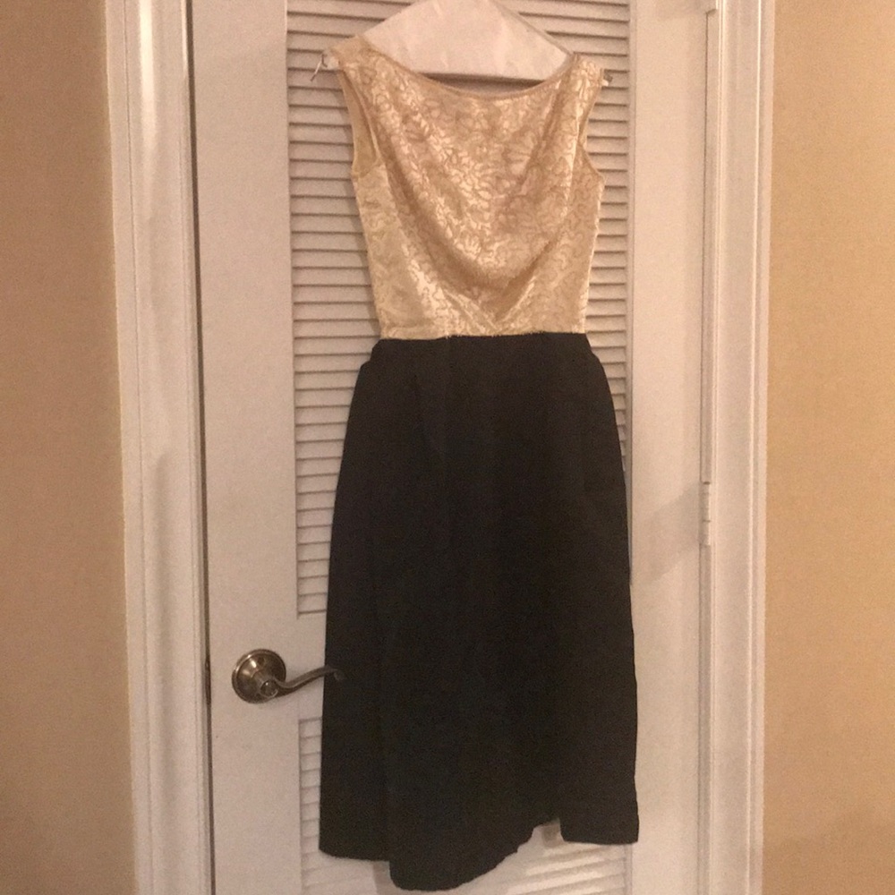 Vintage Cocktail dress